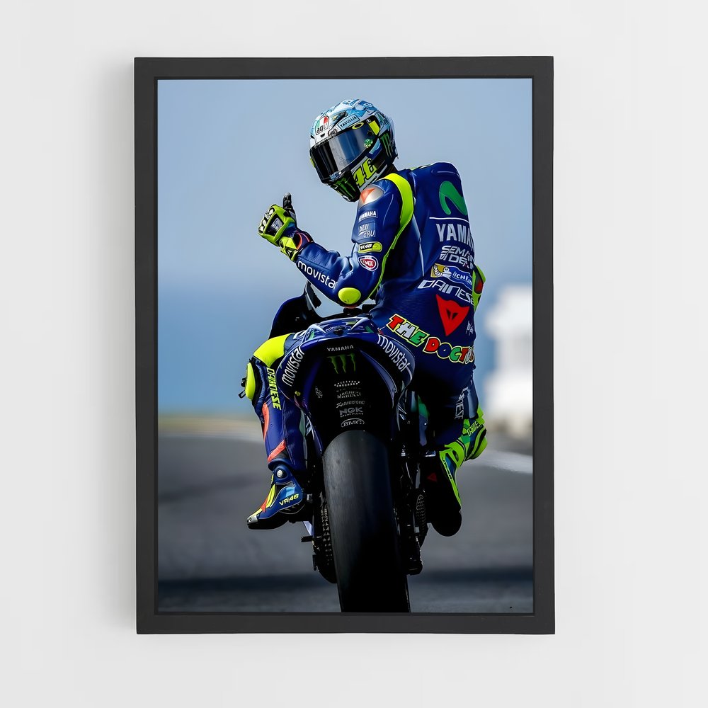 ap-valentino rossi-1 cadre Noir
