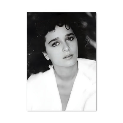 Poster Valeria golino 8524