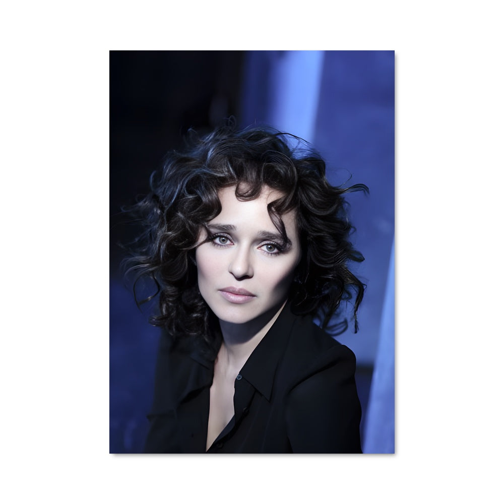 Poster Valeria golino 8521