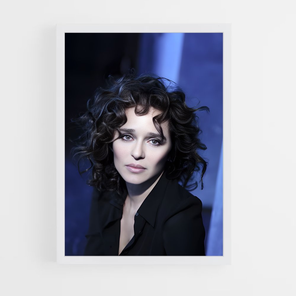ap-valeria golino-4 cadre Blanc