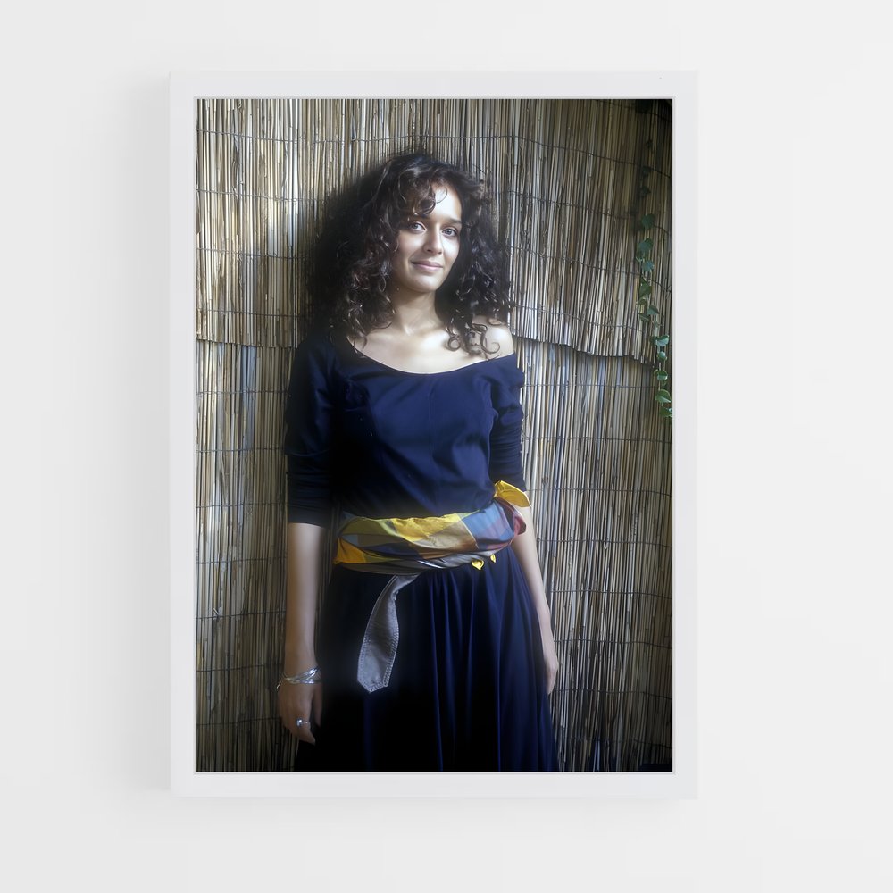 ap-valeria golino-5 cadre Blanc