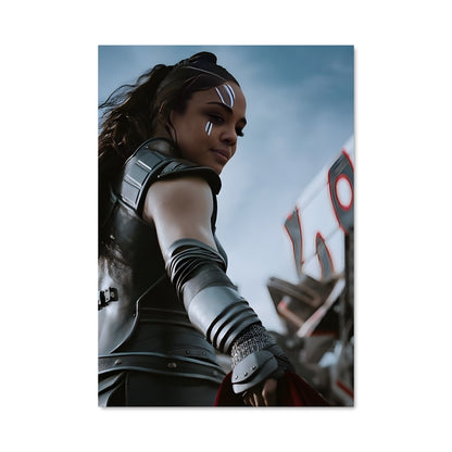 Poster Thor: L'Héritage des Valkyries