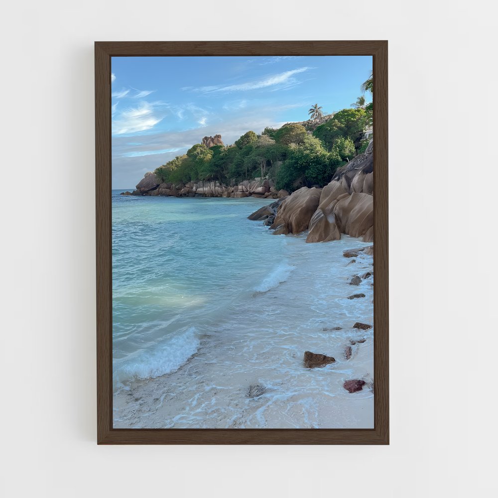 ap-valley de mai-4 cadre Bois foncé