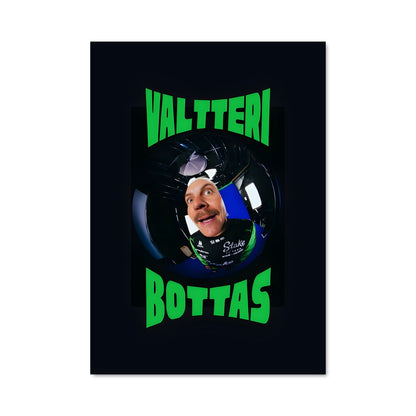 Poster Water Bots