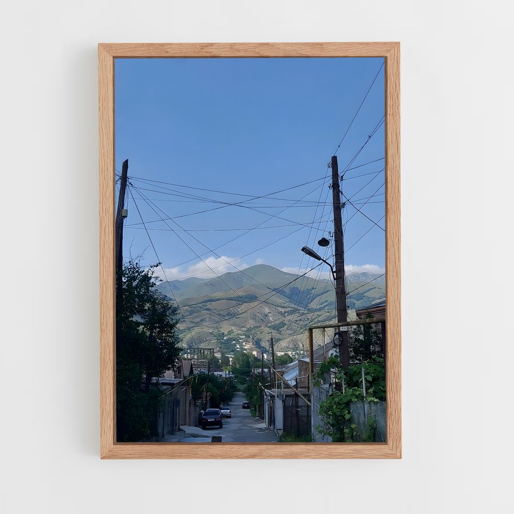 ap-vanadzor-2 cadre Bois clair