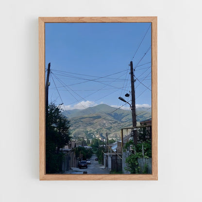 ap-vanadzor-2 cadre Bois clair