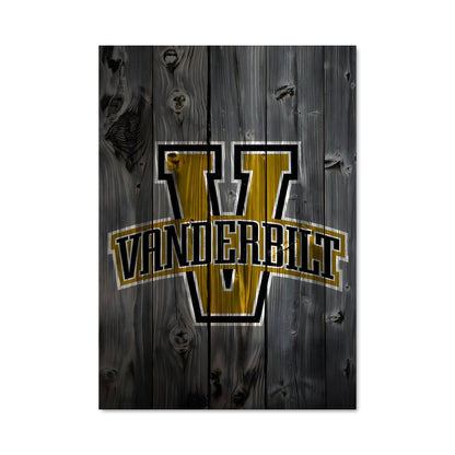 Poster Vandy Spirit