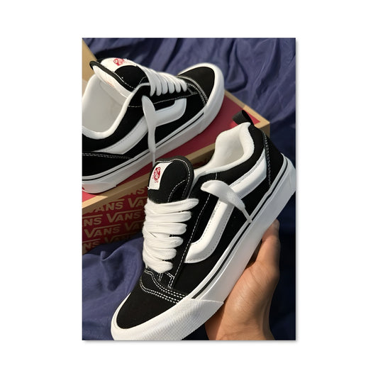 Poster Vans 23213