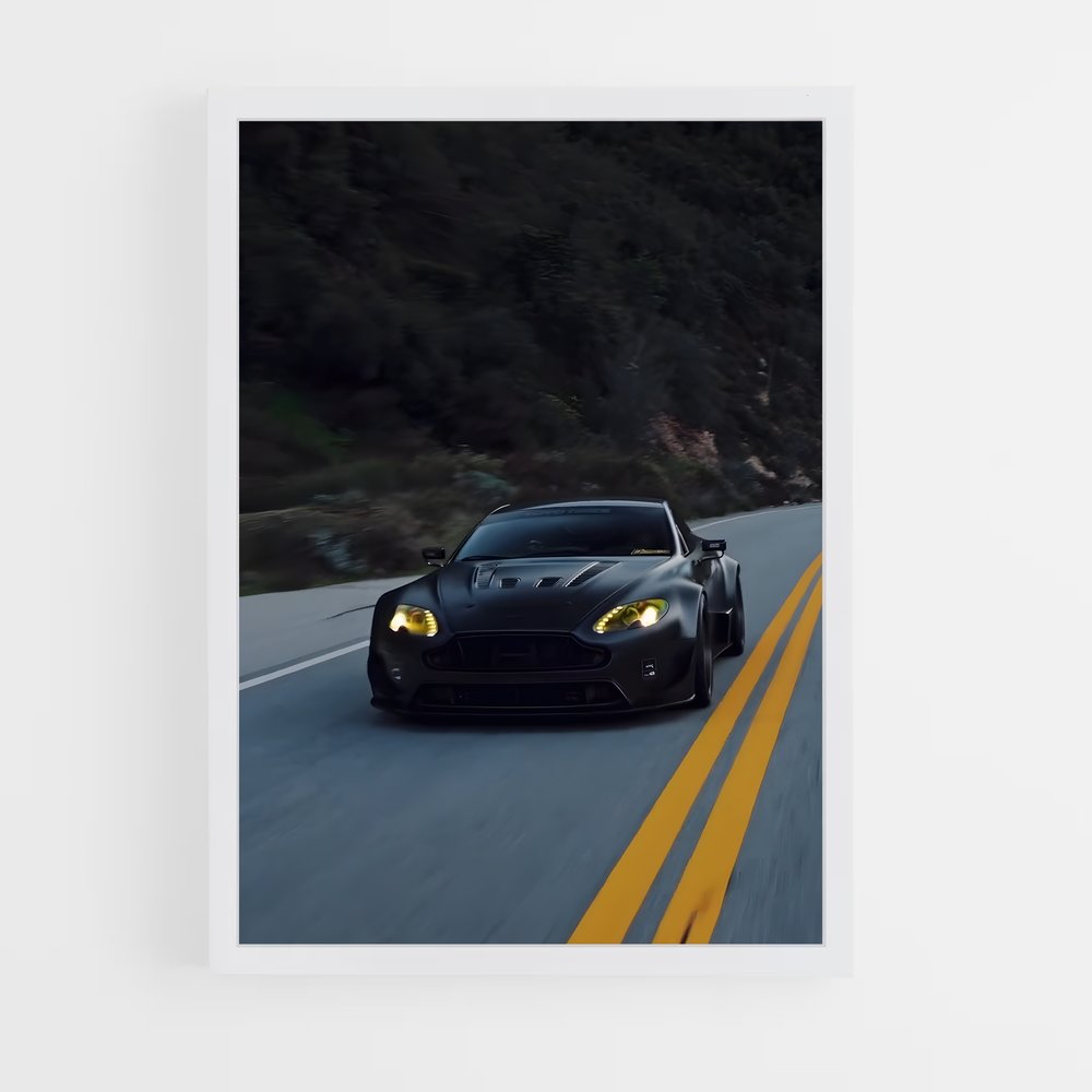 ap-vantage v12-1 cadre Blanc