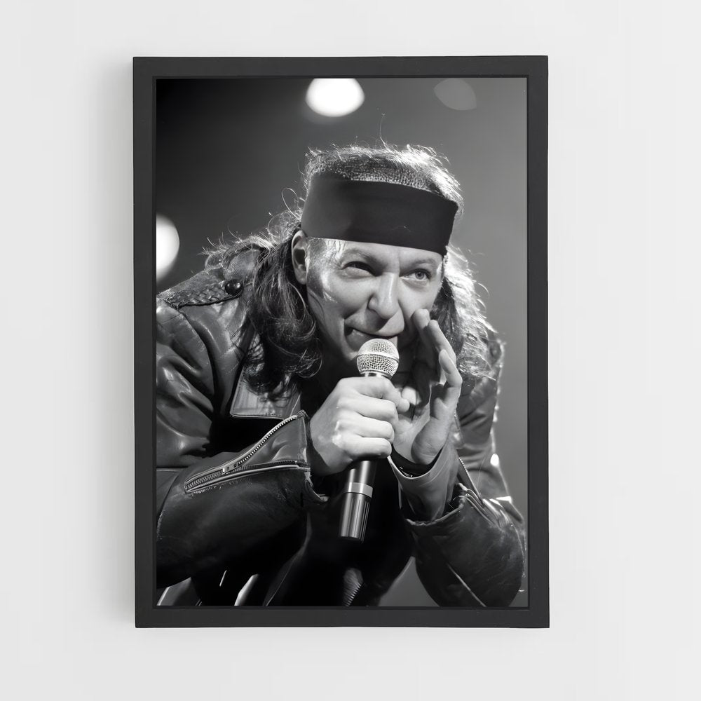 ap-vasco rossi-4 cadre Noir
