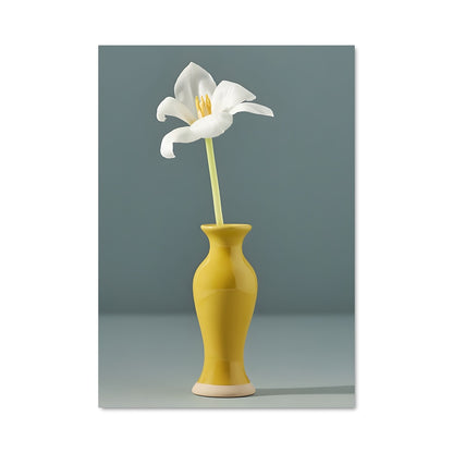 Poster Vase 23413