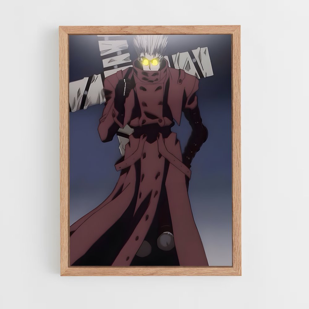 ap-vash the stampede-1 cadre Bois clair