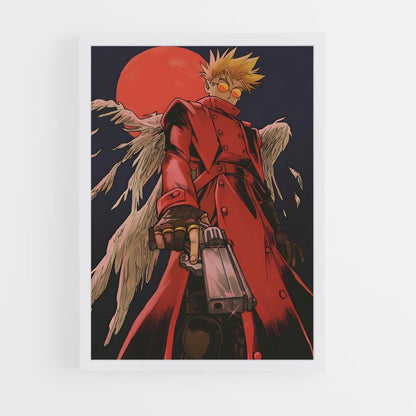 ap-vash the stampede-2 cadre Blanc