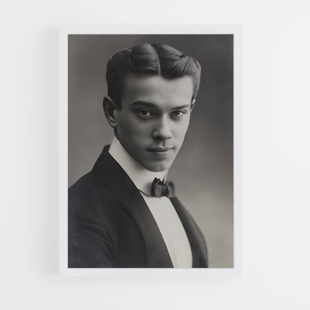 ap-vaslav nijinsky-1 cadre Blanc