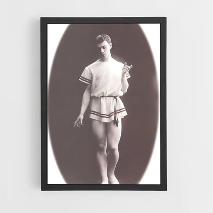 ap-vaslav nijinsky-10 cadre Noir