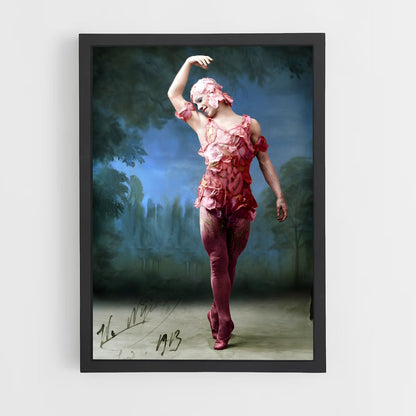 ap-vaslav nijinsky-11 cadre Noir