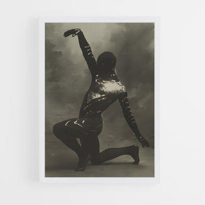 ap-vaslav nijinsky-12 cadre Blanc