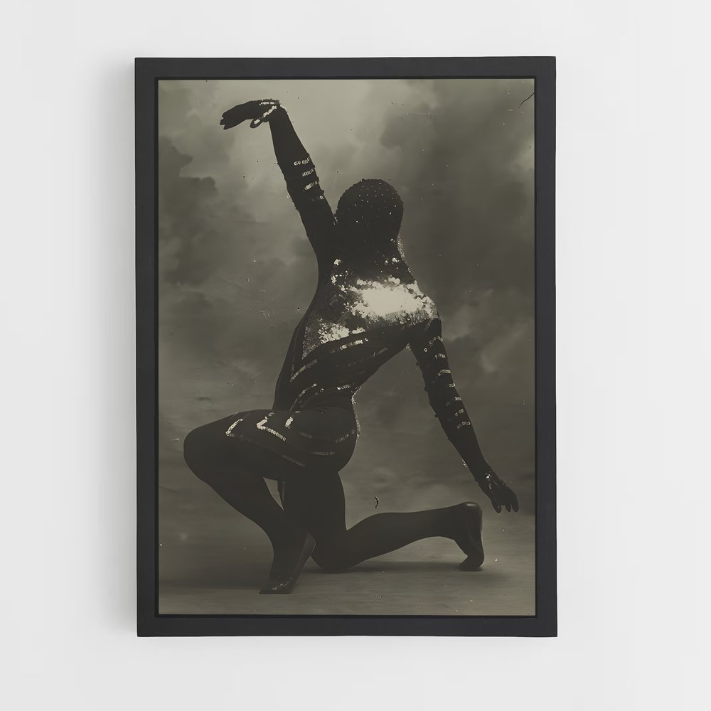 ap-vaslav nijinsky-12 cadre Noir