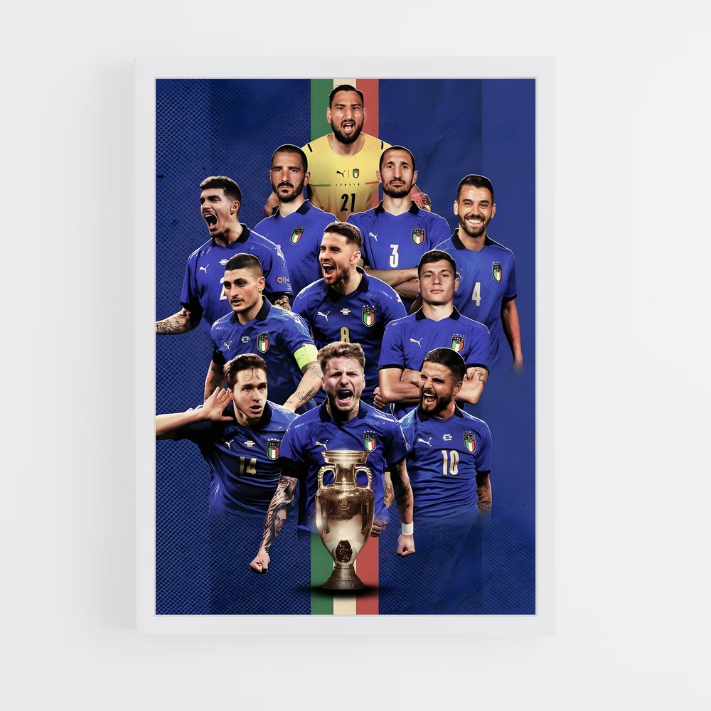 ap-vatican city national football team-4 cadre Blanc