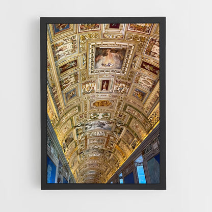 ap-vatican museums-2 cadre Noir