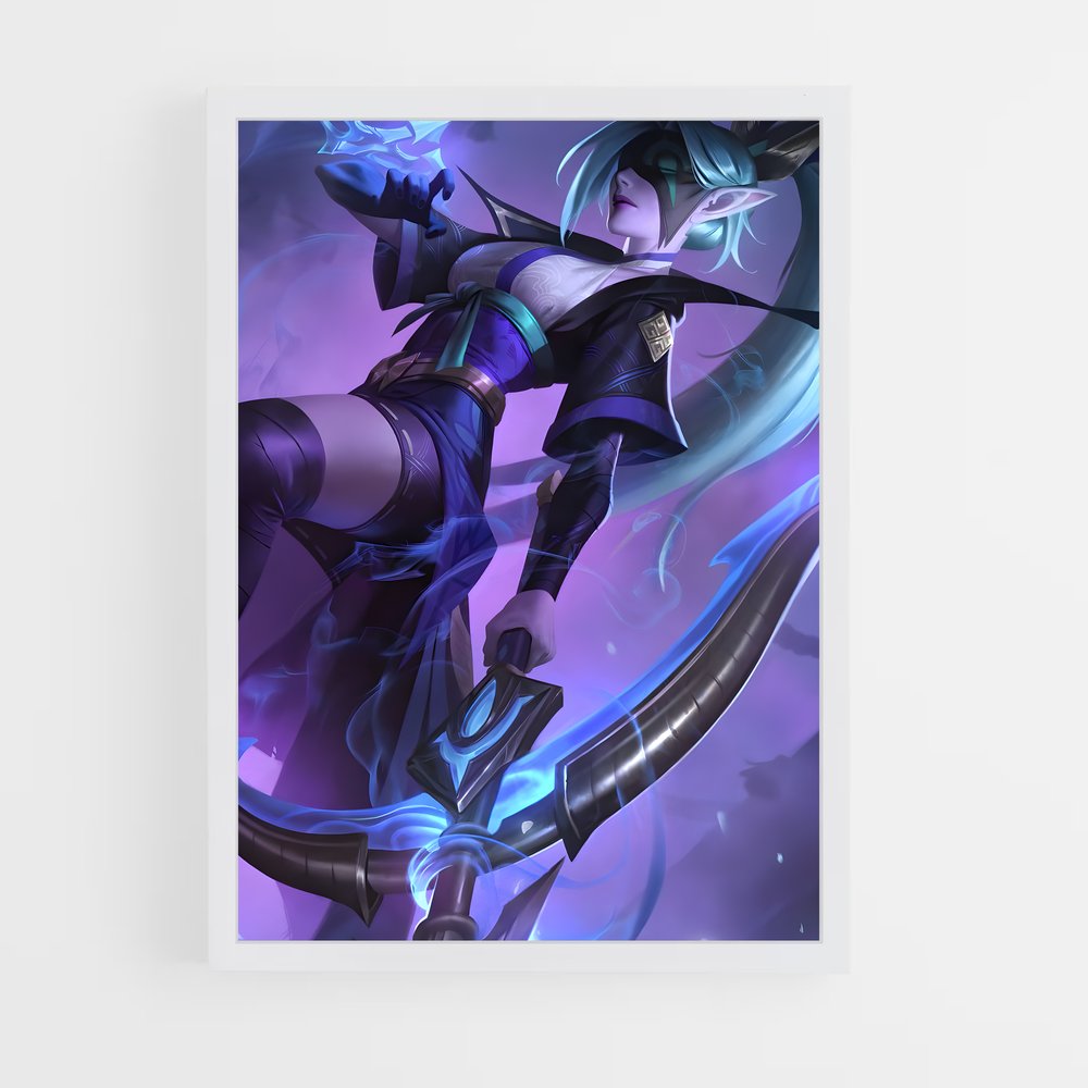 ap-vayne-1 cadre Blanc
