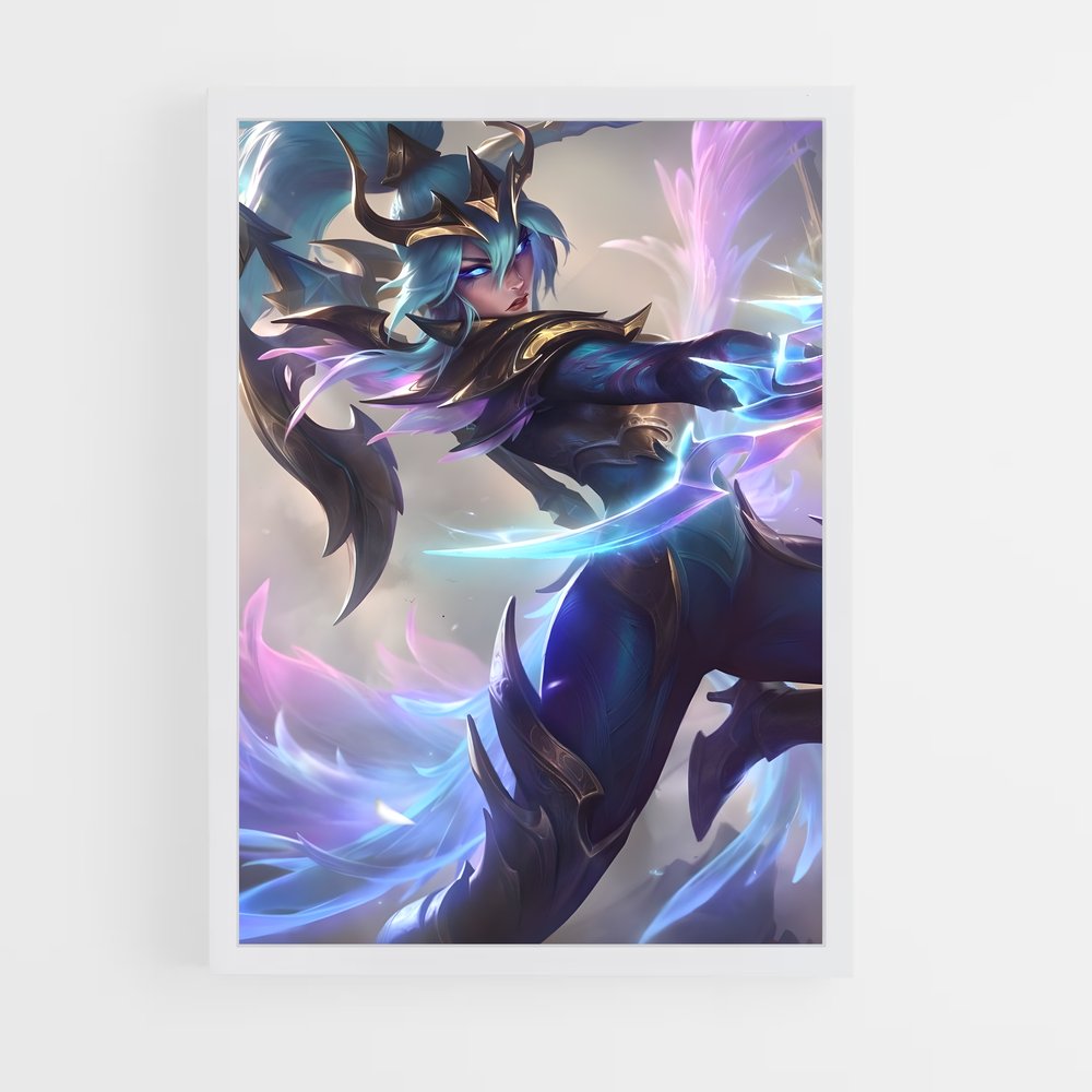 ap-vayne-10 cadre Blanc