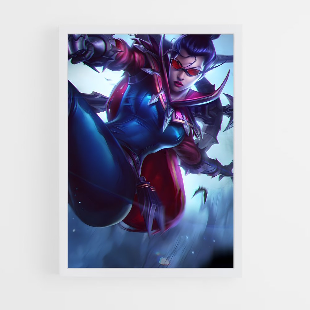 ap-vayne-3 cadre Blanc