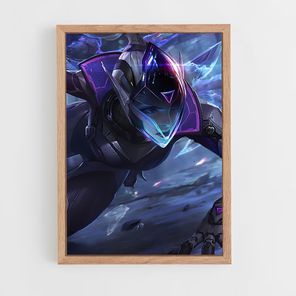 ap-vayne-7 cadre Bois clair