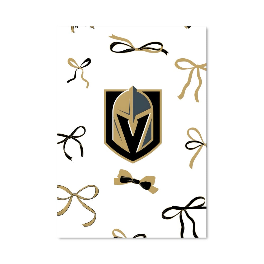 Poster Vegas Showdown
