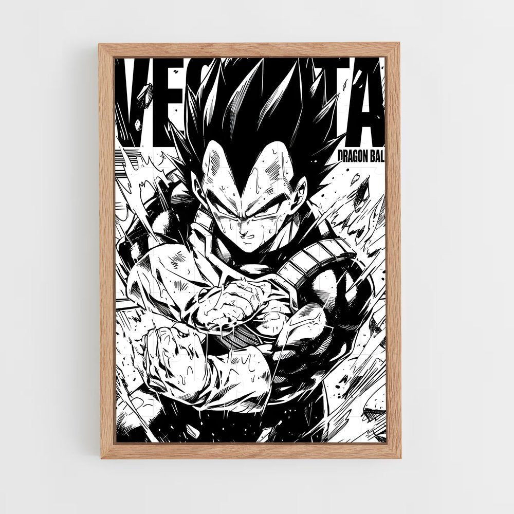 ap-vegeta-5 cadre Bois clair