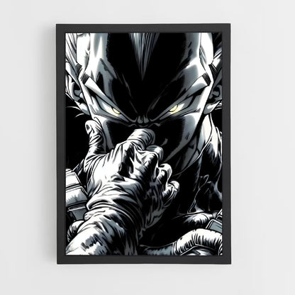 ap-vegeta-6 cadre Noir