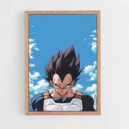 ap-vegeta-8 cadre Bois clair
