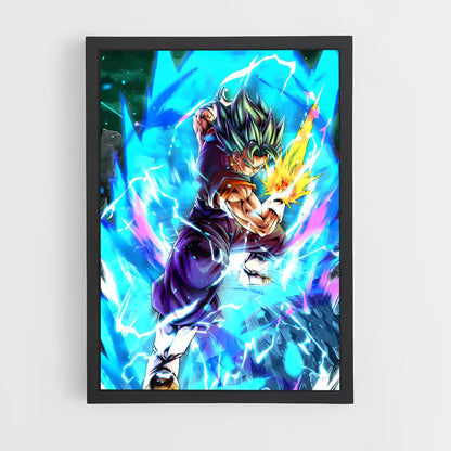 ap-vegito-12 cadre Noir