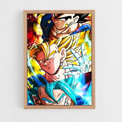 ap-vegito-2 cadre Bois clair