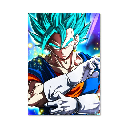 Poster Fusion Suprême