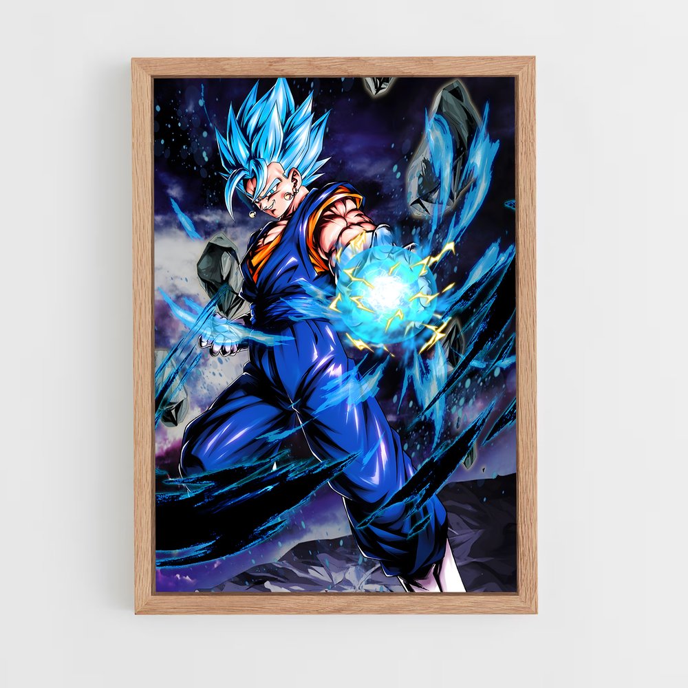 ap-vegito-7 cadre Bois clair