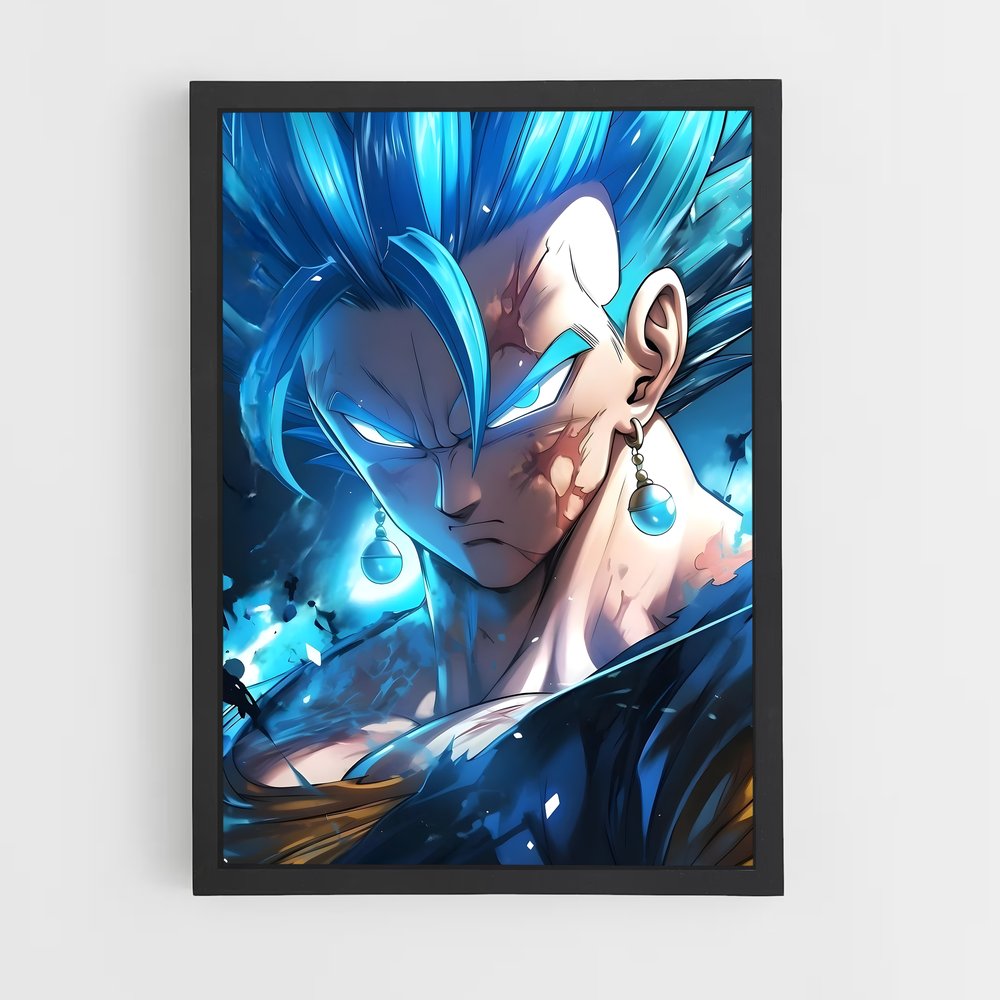 ap-vegito-8 cadre Noir