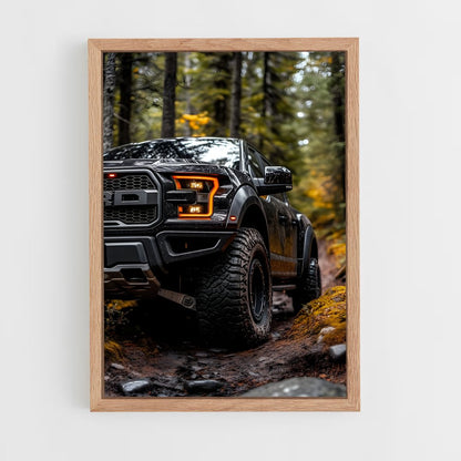 ap-vehicles-4 cadre Bois clair