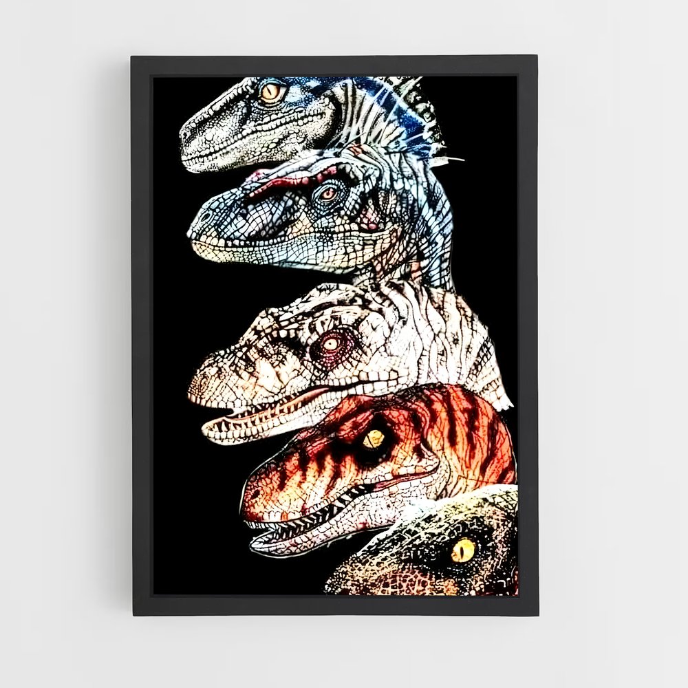 ap-velociraptors-5 cadre Noir