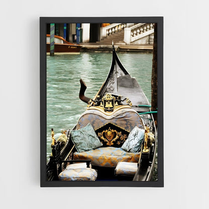 ap-venetian gondola-13 cadre Noir