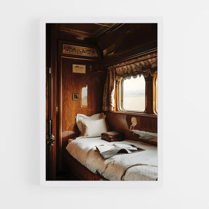 ap-venice simplon orient express-6 cadre Blanc