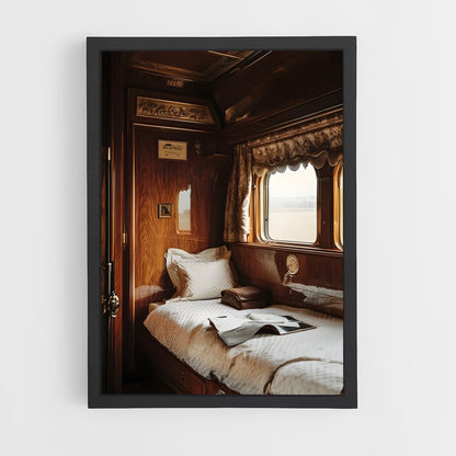 ap-venice simplon orient express-6 cadre Noir