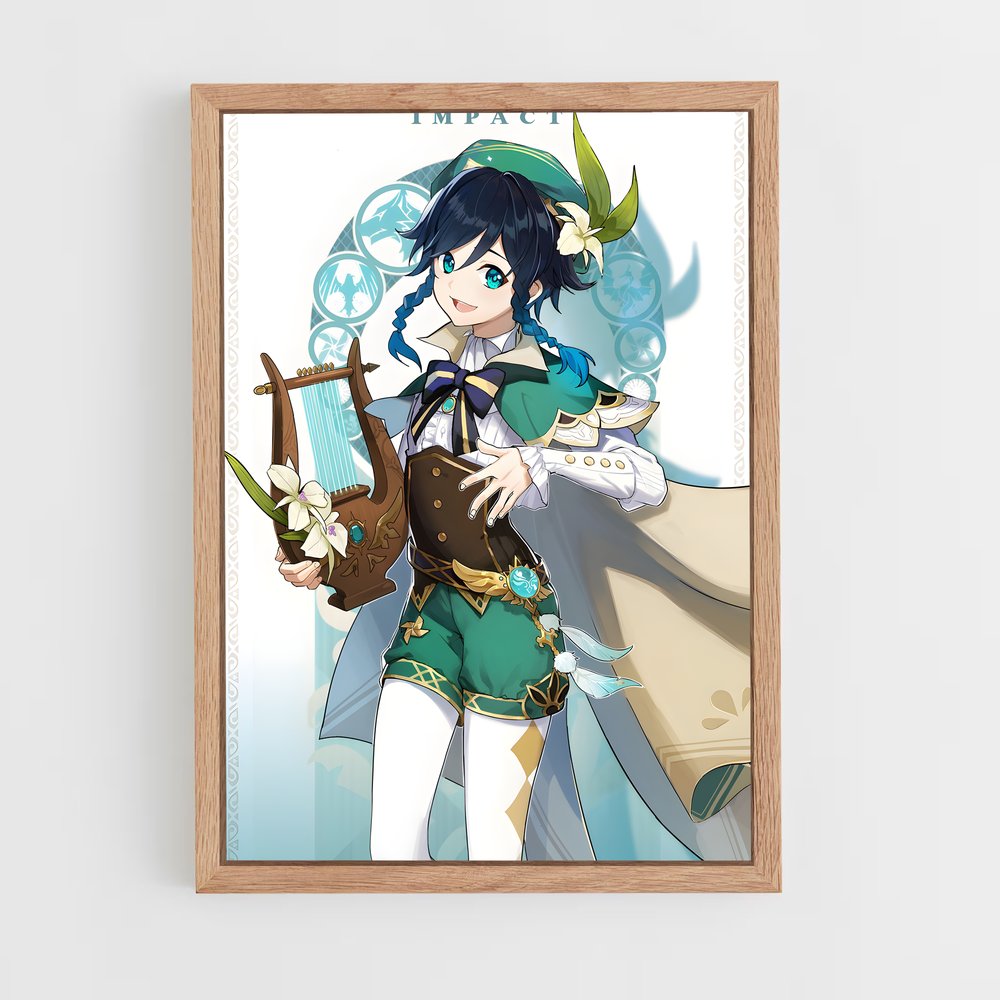 ap-venti-2 cadre Bois clair