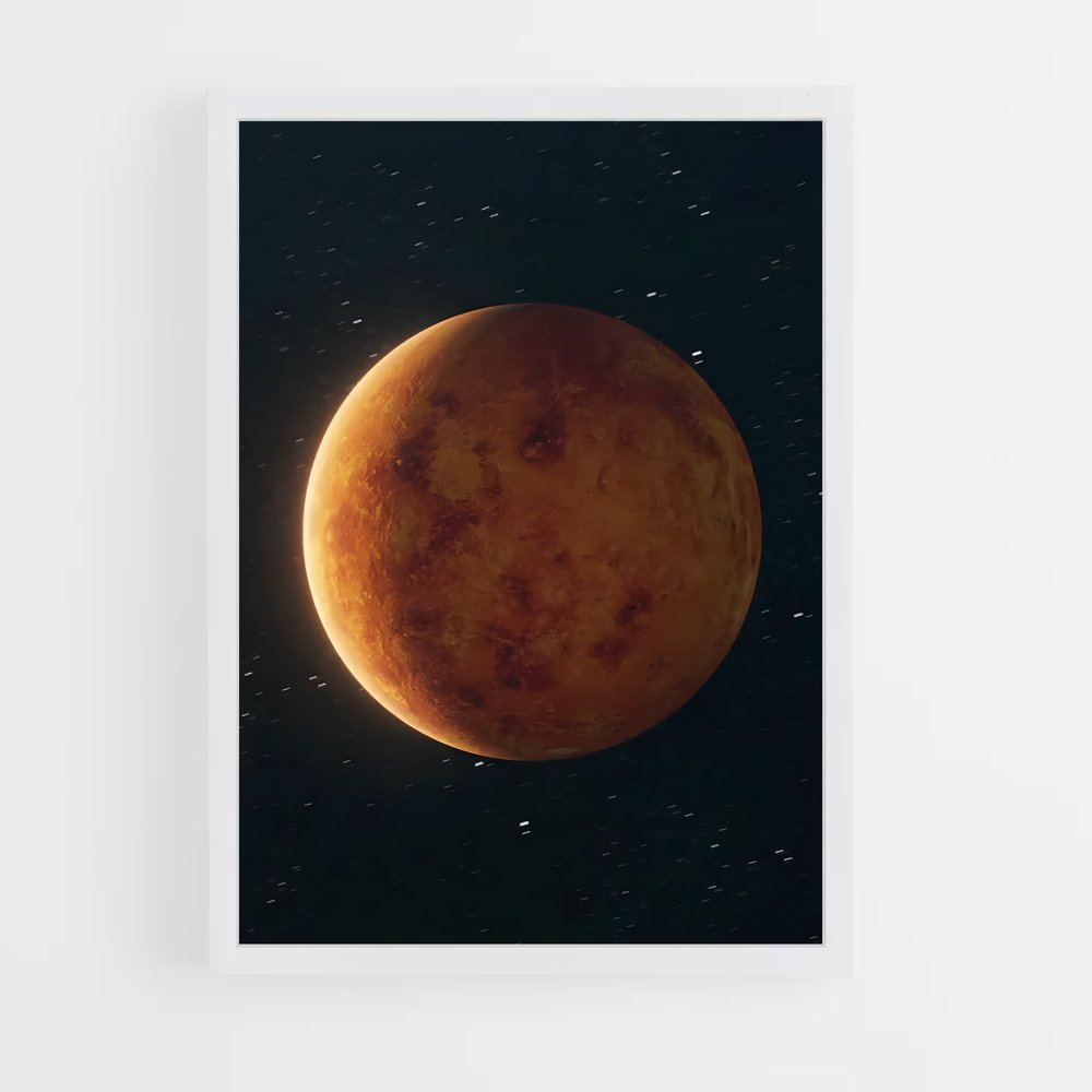 ap-venus-10 cadre Blanc