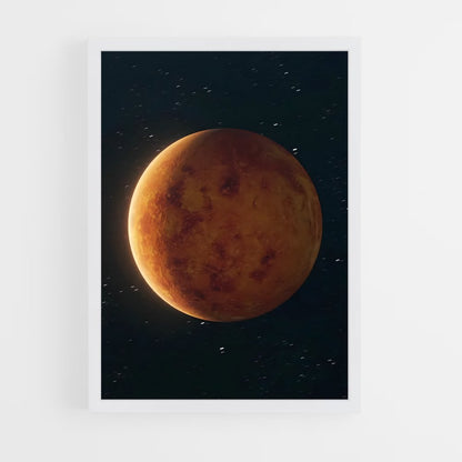 ap-venus-10 cadre Blanc
