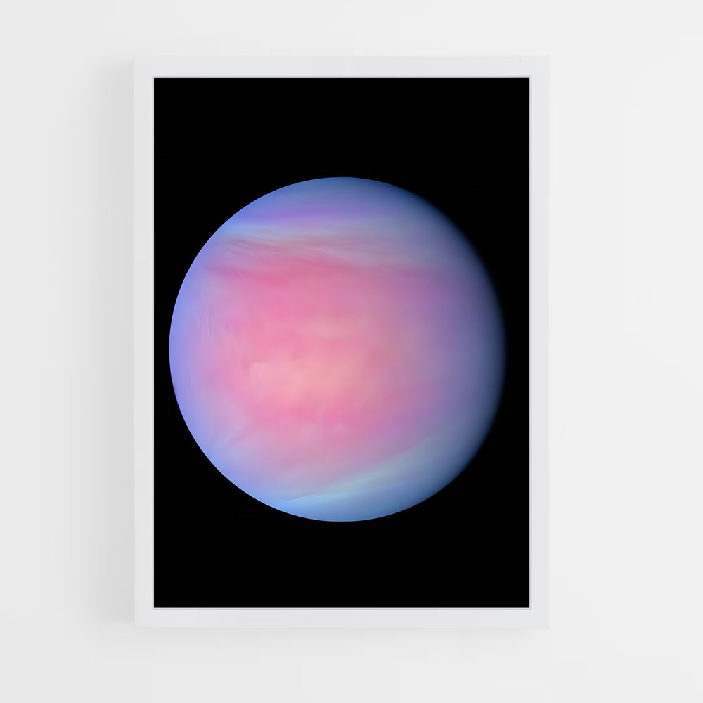 ap-venus-12 cadre Blanc