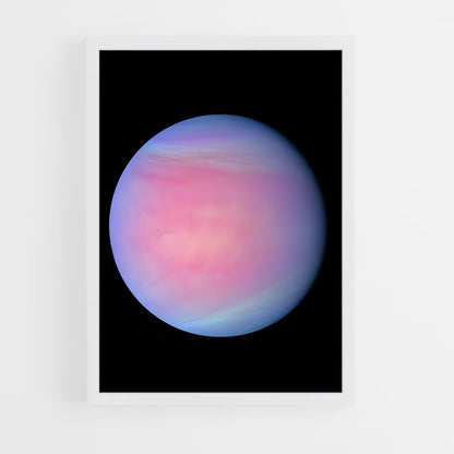 ap-venus-12 cadre Blanc