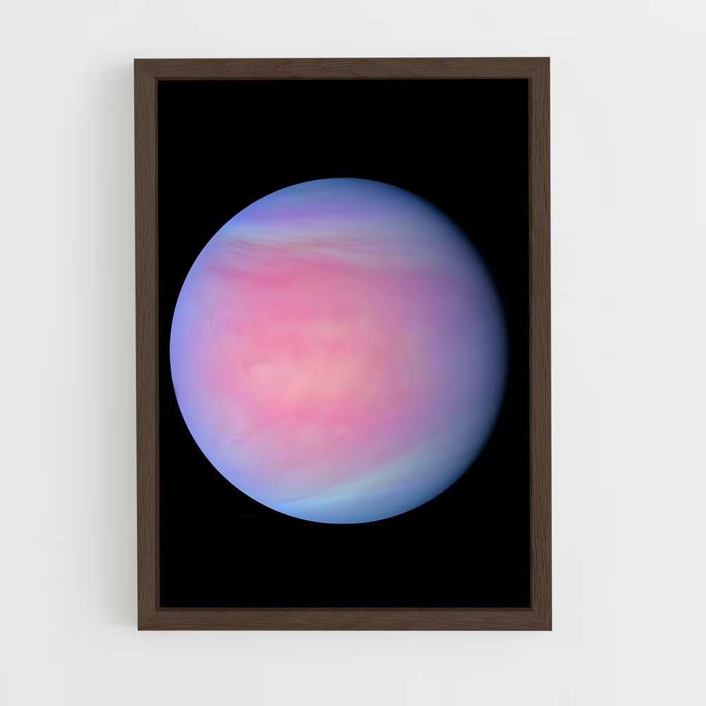 ap-venus-12 cadre Bois foncé