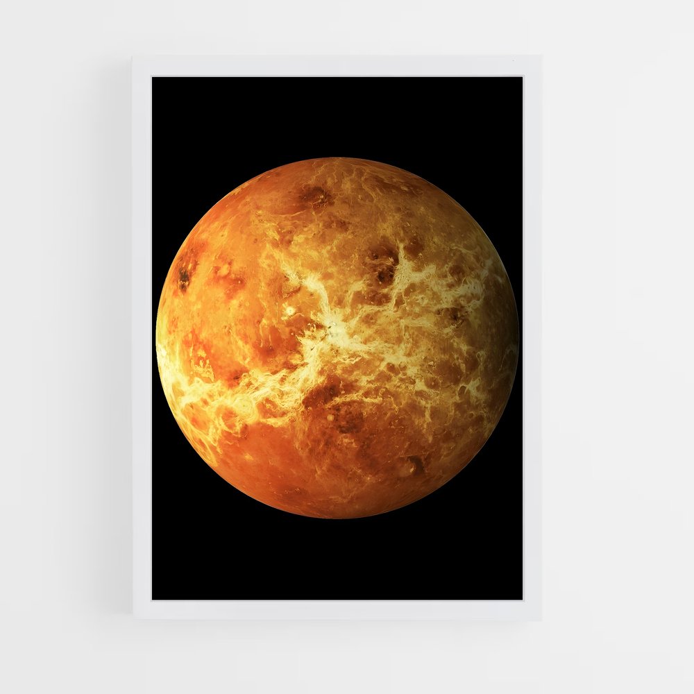 ap-venus-14 cadre Blanc