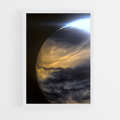 ap-venus-15 cadre Blanc